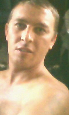 Сергей Павлов