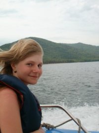 Ольга Белова