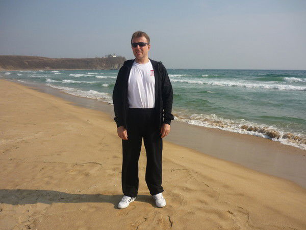 Александр Деркач