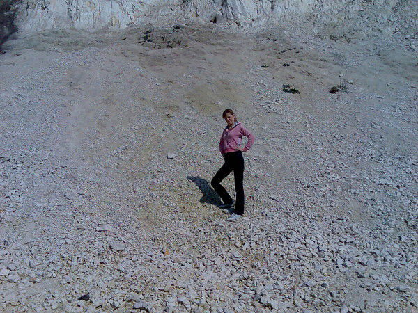 Ирина Хандогина