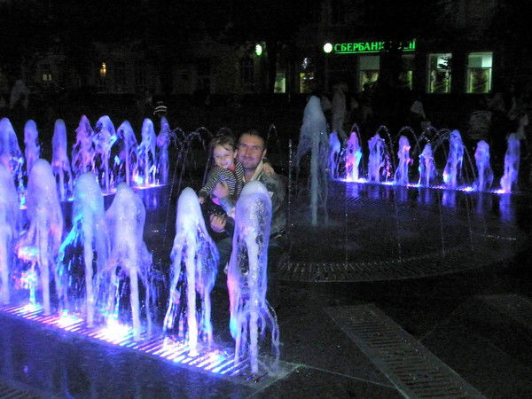 Владимир Коцинский