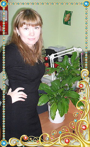 Людмила Филиппова