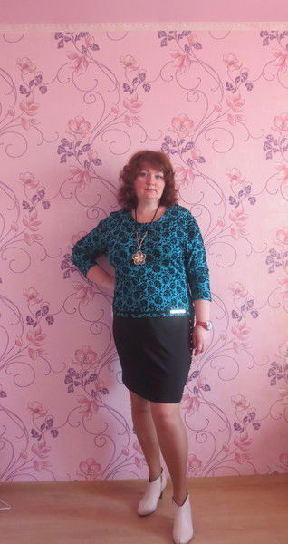 Светлана Боброва