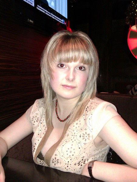 Валерия Литвинцева