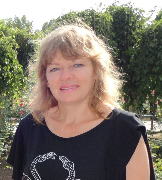 Татьяна Корноголуб