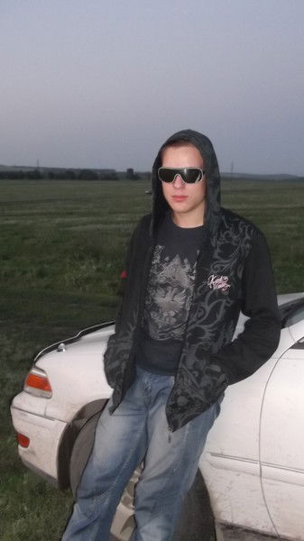 Егор Клименков