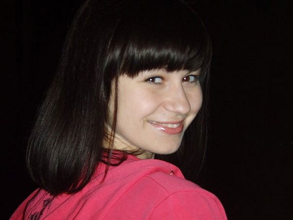 Татьяна Харченко