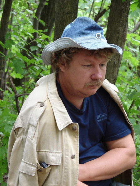 Геннадий Стародубцев