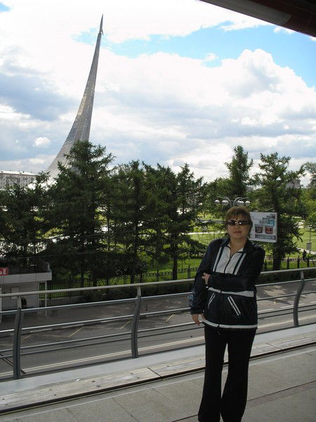 Наталья Сечина