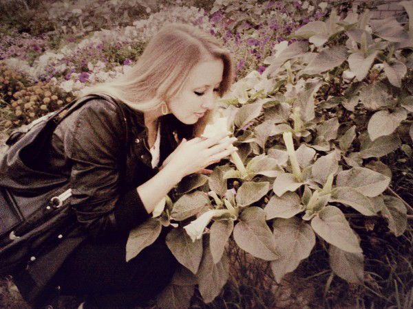 Надежда Ильина