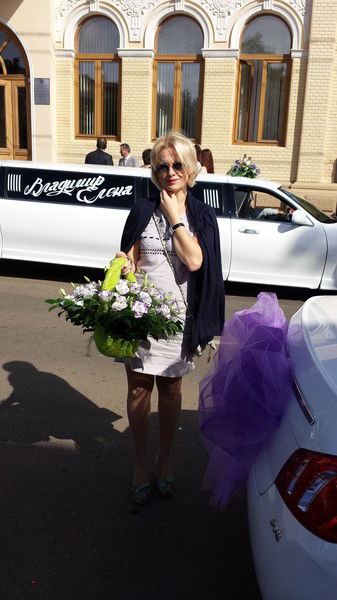 Анастасия Богданова