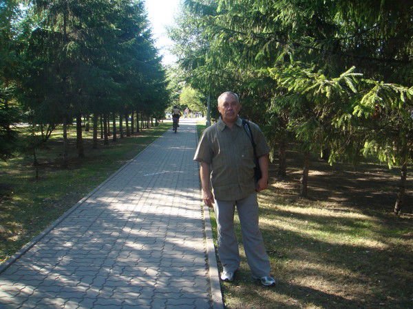 Евгений Фетисов