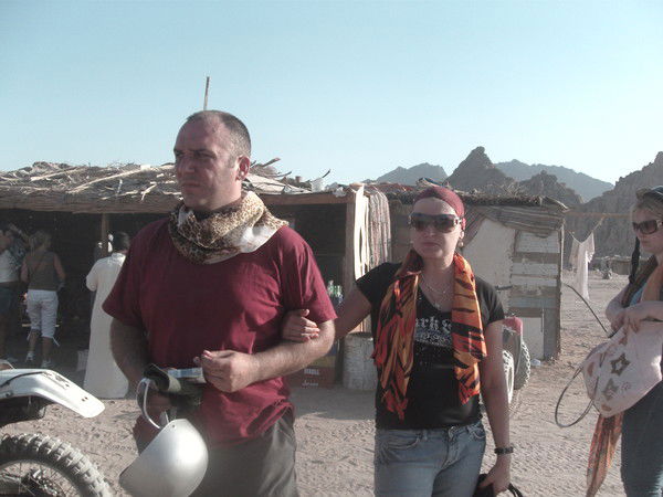 Алексей Мамонов