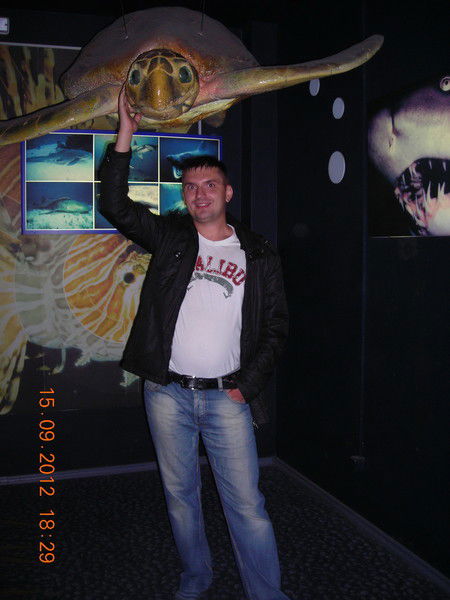 Александр Слободенюк