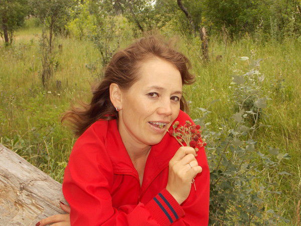 Светлана Гараева