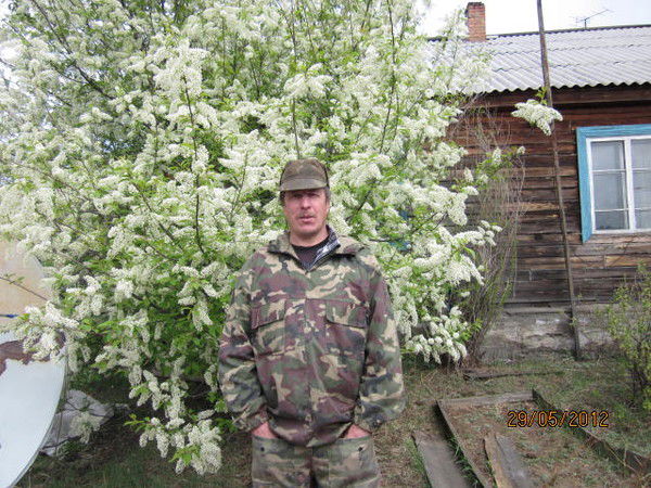 Анатолий Смирнов