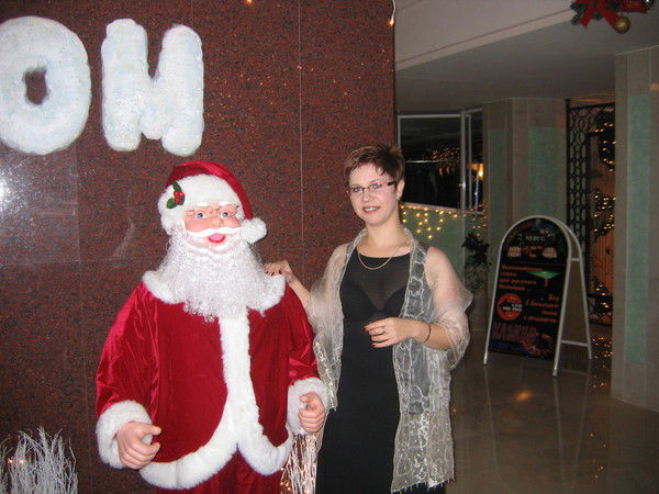 Елена Михайлова