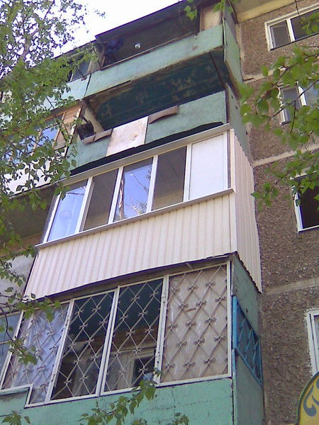 Высотные Работы