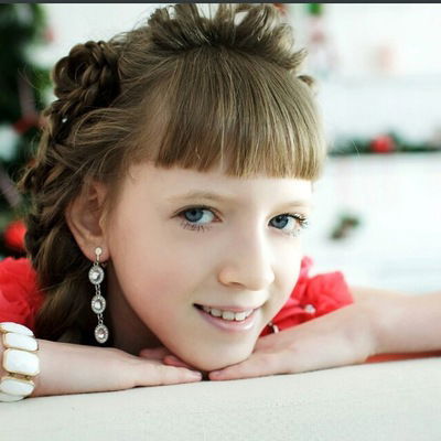 Анастасия Сорокина