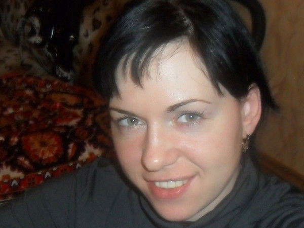 Мария Хоркина