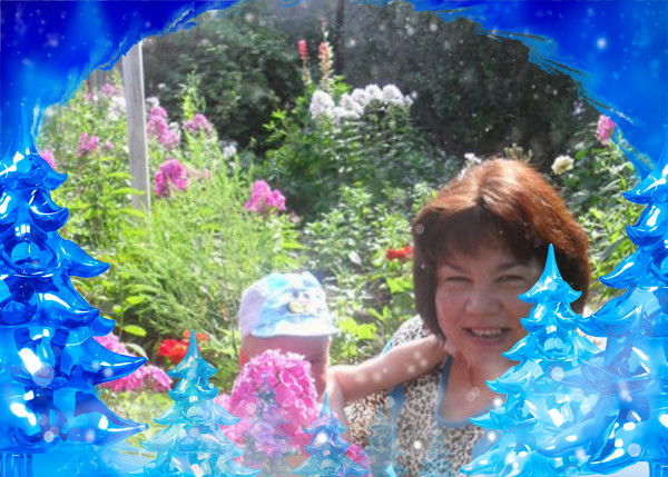 Гузалия Гайсина