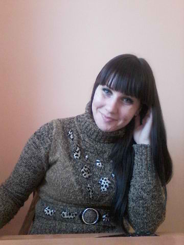 Татьяна Герасименко