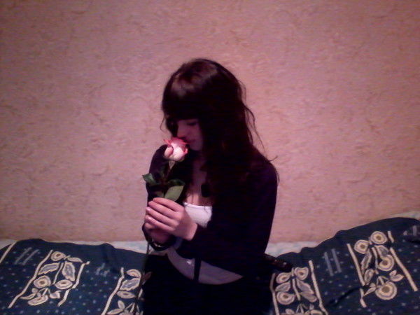 Анастасия Берьянова