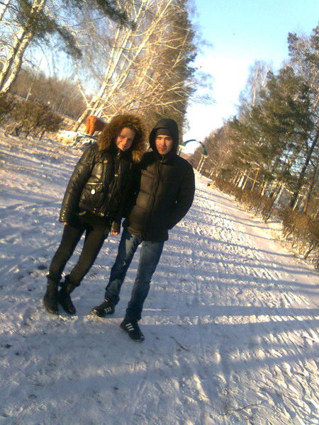 Виктория Казаченко