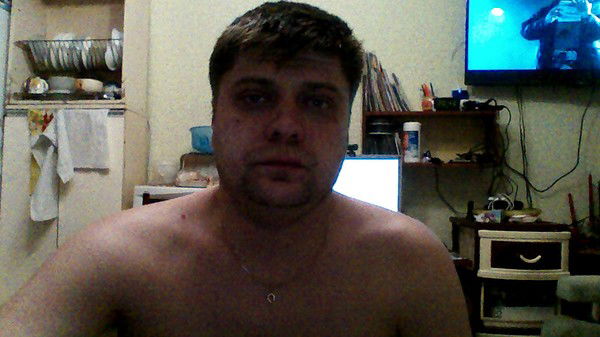 Андрей Шатунов