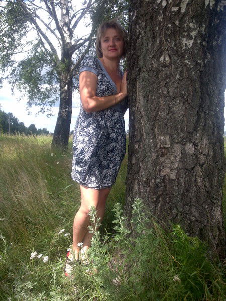 Татьяна Финогенова