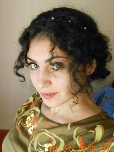 Србуи Абаджян