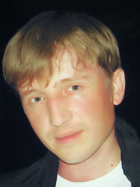 Евгений Зуев