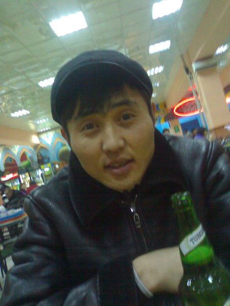 Руслан Кантаев