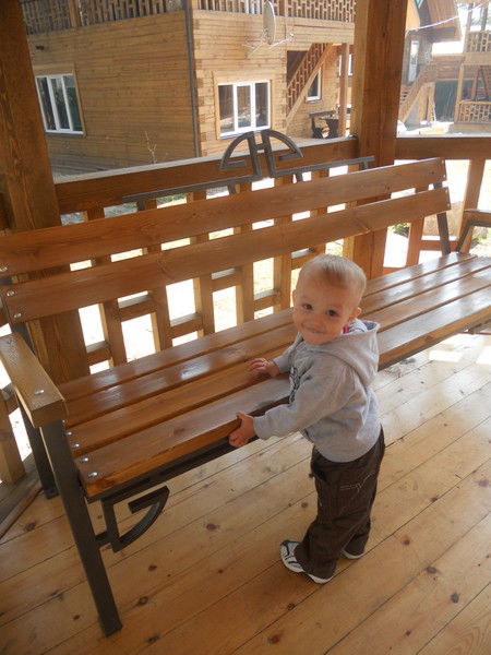 Роман Достовалов