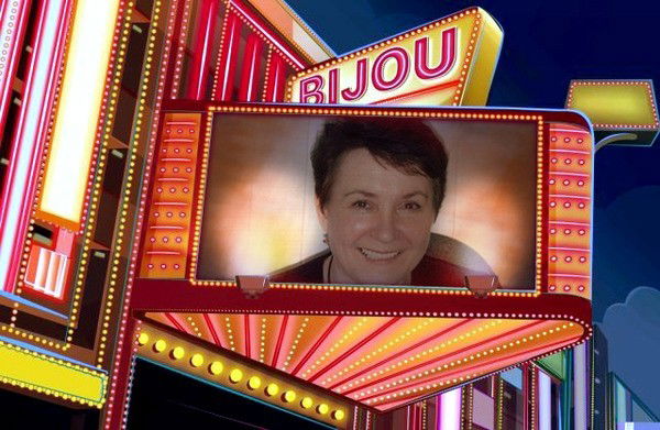 Юлия Борисовская