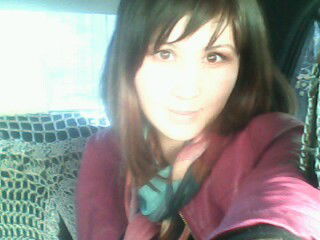 Назгуль Садыкова