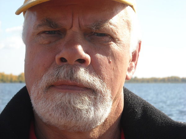 Николай Макеев