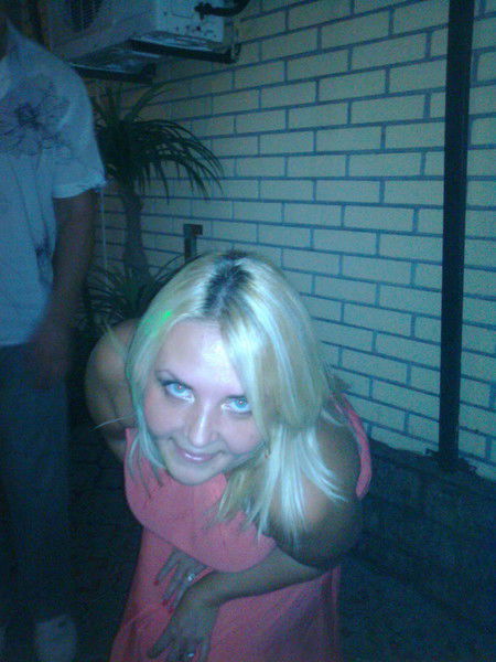 Алена Рябухина