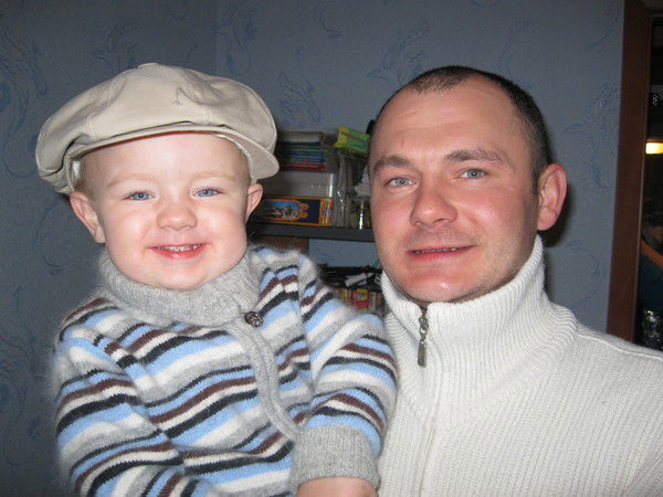 Виталий Кобыльских