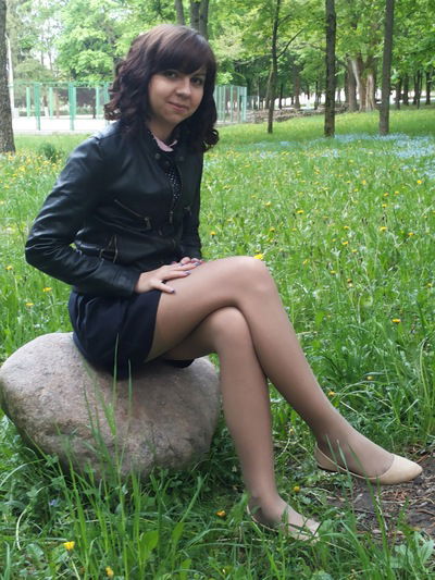 Анастасия Дойлида