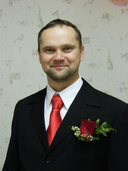 Сергей Говейнович