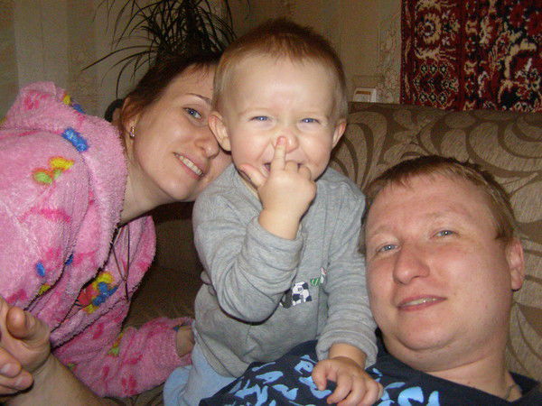 Владимир Вышиваный