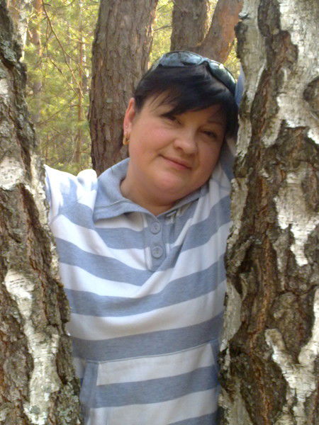 Виктория Шевчук