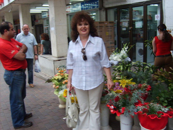 Беленькая Гульнара