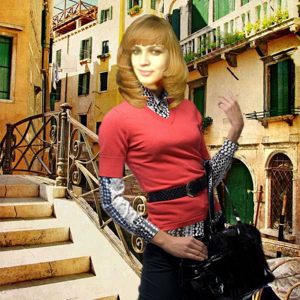 Марина Аквашева