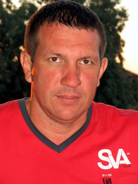 Игор Иванов