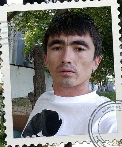 Amirbek Amanov