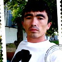 Amirbek Amanov