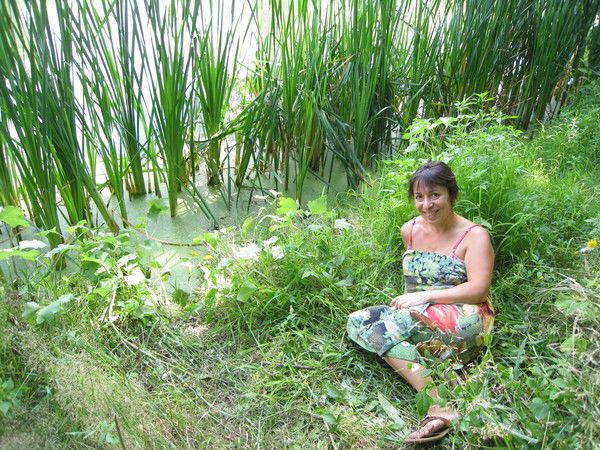 Галина Душкина