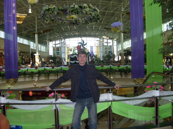 Алексей Петров